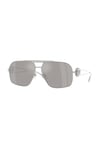 VERSACE GUNES 0VE2269 10006G 62