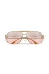 VERSACE GUNES 0VE2269 10027E 62