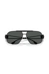 VERSACE GUNES 0VE2269 143387 62