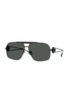 VERSACE GUNES 0VE2269 143387 62
