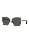 VERSACE GUNES 0VE2270D 125287 63