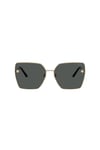 VERSACE GUNES 0VE2270D 125287 63