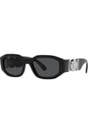 VERSACE GUNES 0VE4361 542287 53 Erkek