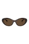 VERSACE GUNES 0VE4455U 108/73 53 Kadın