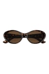 VERSACE GUNES 0VE4455U 108/73 53 Kadın