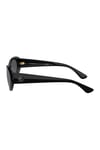 VERSACE GUNES 0VE4455U GB1/87 53 Kadın