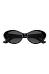 VERSACE GUNES 0VE4455U GB1/87 53 Kadın