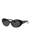 VERSACE GUNES 0VE4455U GB1/87 53 Kadın