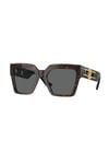 VERSACE GUNES 0VE4458 542987 54
