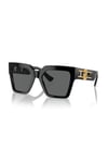 VERSACE GUNES 0VE4458 GB1/87 54 Kadın