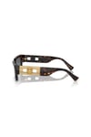 VERSACE GUNES 0VE4459 108/87 54