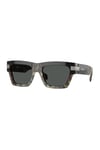 VERSACE GUNES 0VE4464 545687 55