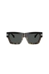 VERSACE GUNES 0VE4464 545687 55