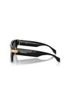 VERSACE GUNES 0VE4464 GB1/87 55
