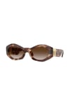 VERSACE GUNES 0VE4466U 54613B 54