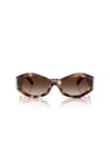 VERSACE GUNES 0VE4466U 54613B 54