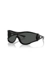 VERSACE GUNES 0VE4475 536087 42
