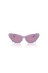 VERSACE KIDS GUNES 0VK 4005U 5526AK 49