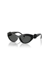 VERSACE KIDS GUNES 0VK 4005U GB1/87 49