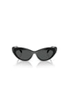 VERSACE KIDS GUNES 0VK 4005U GB1/87 49
