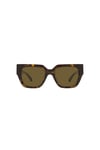 Versace VE-S 4409 108-73 53 Unisex Güneş Gözlüğü