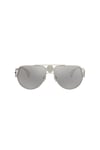 Versace VE2225 12526G 60 Güneş Gözlüğü
