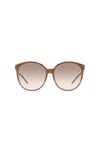 Vogue 0VO5509S 307113 56 Kadın  Güneş Gözlüğü