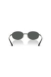 VOGUE EYEWEAR GUNES 0VO 4323S 352/87 56