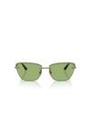 VOGUE EYEWEAR GUNES 0VO 4332S 5138/2 59