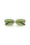 VOGUE EYEWEAR GUNES 0VO 4332S 5138/2 59