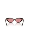 VOGUE EYEWEAR GUNES 0VO 5637SU 2386F6 52