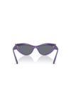 VOGUE EYEWEAR GUNES 0VO 5637SU 3219/1 52