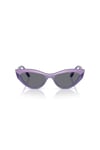 VOGUE EYEWEAR GUNES 0VO 5637SU 3219/1 52