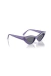 VOGUE EYEWEAR GUNES 0VO 5637SU 3219/1 52