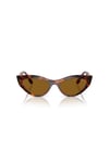 VOGUE EYEWEAR GUNES 0VO 5637SU W65683 52