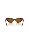VOGUE EYEWEAR GUNES 0VO 5637SU W65683 52