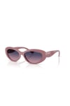 VOGUE GUNES 0VO 5630S 3195I6 55