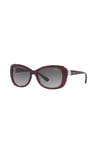 VOGUE GUNES 0VO2943SB 298911 55 Kadın