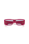VOGUE GUNES 0VO5442SM 23091A 22