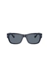 VOGUE GUNES 0VO5530S 23194Y 55 Erkek