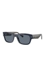 VOGUE GUNES 0VO5530S 23194Y 55 Erkek