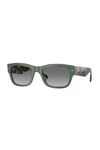 VOGUE GUNES 0VO5530S 309211 55 Erkek