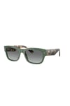 VOGUE GUNES 0VO5530S 309211 55 Erkek
