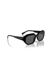 VOGUE GUNES 0VO5554S W44/87 54