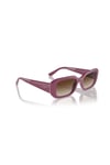 VOGUE GUNES 0VO5565S 312313 53