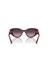 VOGUE GUNES 0VO5566S 304890 52