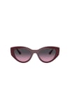 VOGUE GUNES 0VO5566S 304890 52
