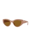 VOGUE GUNES 0VO5566S 312183 52
