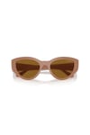 VOGUE GUNES 0VO5566S 312183 52