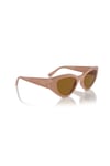 VOGUE GUNES 0VO5566S 312183 52